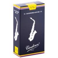 Vandoren SR2115 Classic Eb Alto Saksafon Kamışı (1,5 Numara)