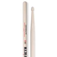 VICFIRTH V5APG BAGET (ÇİFT) 5A PURE GRIT DS TİP, HICKORY,