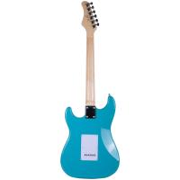 Vines Music L-G2-ST-GR Elektro Gitar