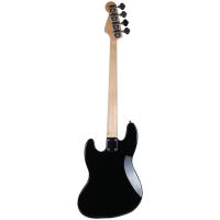 Vines Music JB-02-SB/N Bas Gitar