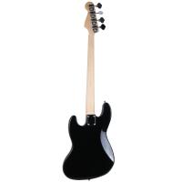 Vines Music JB-02-BK Bas Gitar