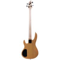 Vines Music G-B8-4-N Elektro Bas (Natural)