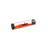 Viva Rhtyhm VR-CSH Crystal Shaker (Red/Orange)