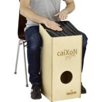 Viva Rhythm VR-CAIX Cajon (Natural)