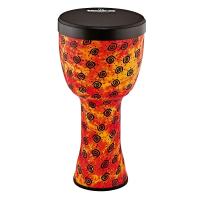 Viva Rhythm VR-SDJPO12-NH 12 Inch Djembe (Sunshine)