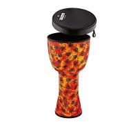 Viva Rhythm VR-SDJPO12-NH 12 Inch Djembe (Sunshine)