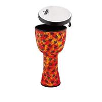 Viva Rhythm VR-SDJPO10-SH 10 Inch Djembe (Sunshine)