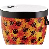 Viva Rhythm VR-SDJPO10-SH 10 Inch Djembe (Sunshine)