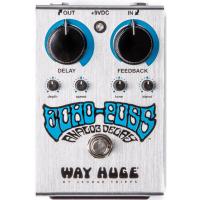 Way Huge Echo Puss Analog Delay Pedalı