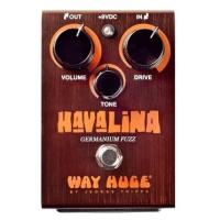 Way Huge Havalina Fuzz Pedalı