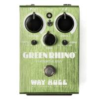 Way Huge WHE207 Green Rhino MKIV Overdrive Pedalı