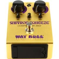 Way Huge WHE103 Saffron Squeeze Compressor Pedalı