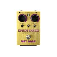 Way Huge WHE103 Saffron Squeeze Compressor Pedalı