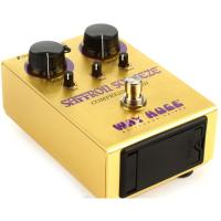 Way Huge WHE103 Saffron Squeeze Compressor Pedalı