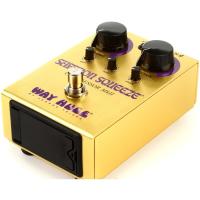 Way Huge WHE103 Saffron Squeeze Compressor Pedalı