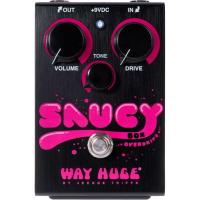 Way Huge WHE205 Saucy Box Overdrive Pedalı