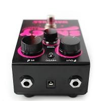 Way Huge WHE205 Saucy Box Overdrive Pedalı