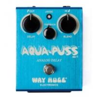 Way Huge WHE701 Aqua Puss Analog Delay Pedalı