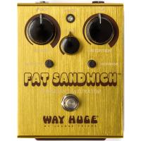 Way Huge WHE301 Fat Sandwich Distortion Pedalı