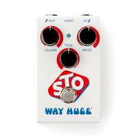 Way Huge WM25 Smalls Sto Overdrive Pedalı