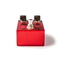 Way Huge WM23 Smalls Red Llama Overdrive Pedalı