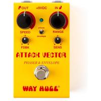 Way Huge WM92 Smalls Attack Vector Phaser Pedalı