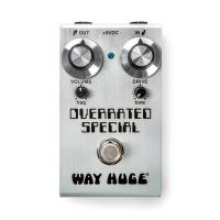 Way Huge WM28 Smalls Overrated Special Overdrive Pedalı