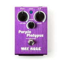 Way Huge WHE800 Purple Platypus Octidrive Pedalı