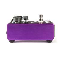 Way Huge WHE800 Purple Platypus Octidrive Pedalı