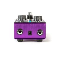 Way Huge WHE800 Purple Platypus Octidrive Pedalı