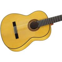 Yamaha CG182SF Flamenco Klasik Gitar (Natural)