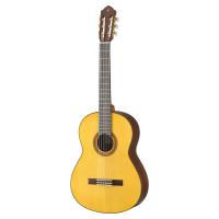 Yamaha CG182S Klasik Gitar (Natural)