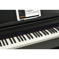 Yamaha Clavinova CSP150PE Dijital Konsol Piyano (Parlak Siyah)