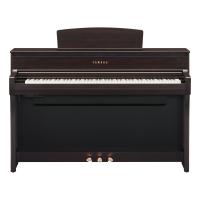 Yamaha CLP775R Clavinova Dijital Piyano (Gülağacı)