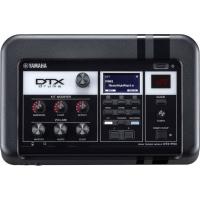 Yamaha DTX8KXBF Elektro Davul Seti (Black Forest)