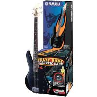 Yamaha ERB070BP Bass Gitar Paketi