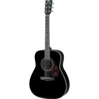 Yamaha F370BL Akustik Gitar (Black)