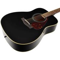 Yamaha F370BL Akustik Gitar (Black)