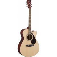 Yamaha FSX315C Elektro Akustik Gitar (Natural)