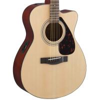 Yamaha FSX315C Elektro Akustik Gitar (Natural)