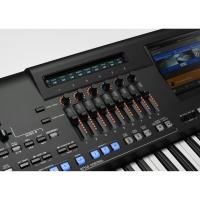 Yamaha Genos2 76-Tuşlu Arranger Workstation