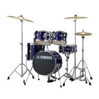 Yamaha Junior Kit Manu Katché Akustik Davul (Deep Violet)