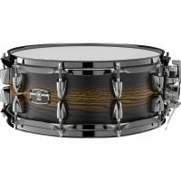 Yamaha Live Custom Hybrid Oak 14×5.5″ Trampet (Uzu Earth Sunburst)