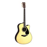 Yamaha LLX36CARE Elektro Akustik Gitar (Natural)