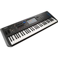 Yamaha MODX6+ 61 Tuş Synthesizer