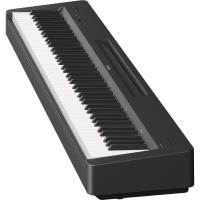 Yamaha P145B Dijital Piyano (Siyah)