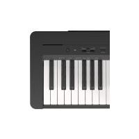 Yamaha P145B Dijital Piyano (Siyah)