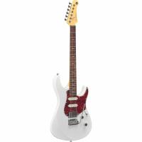 Yamaha PACP12M Pacifica Professional Elektro Gitar (Shell White)