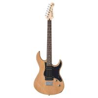 Yamaha Pacifica 120H Elektro Gitar (Natural Satin)