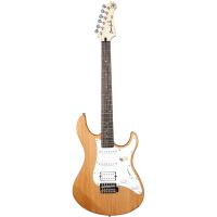 Yamaha Pacifica PA112JYNS Elektro Gitar (Natural Satin)